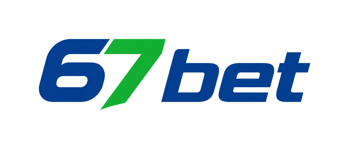 67 bet বাংলা লোগো